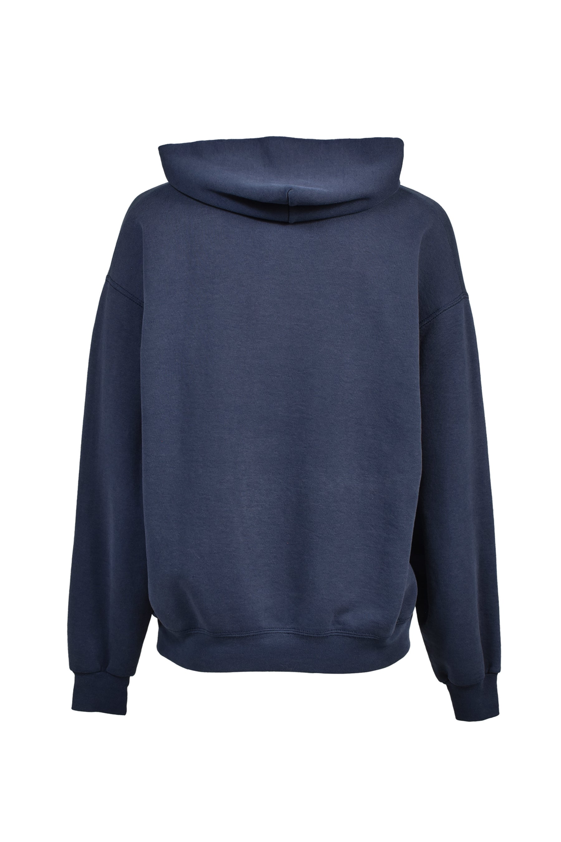 KAPOSVAR HOODIE / NVY
