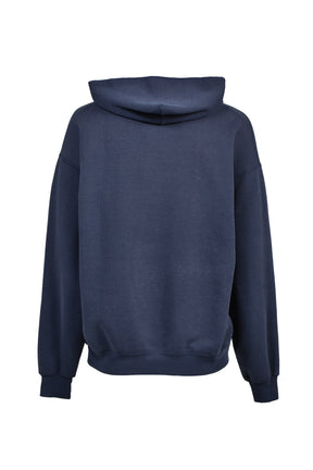 KAPOSVAR HOODIE / NVY