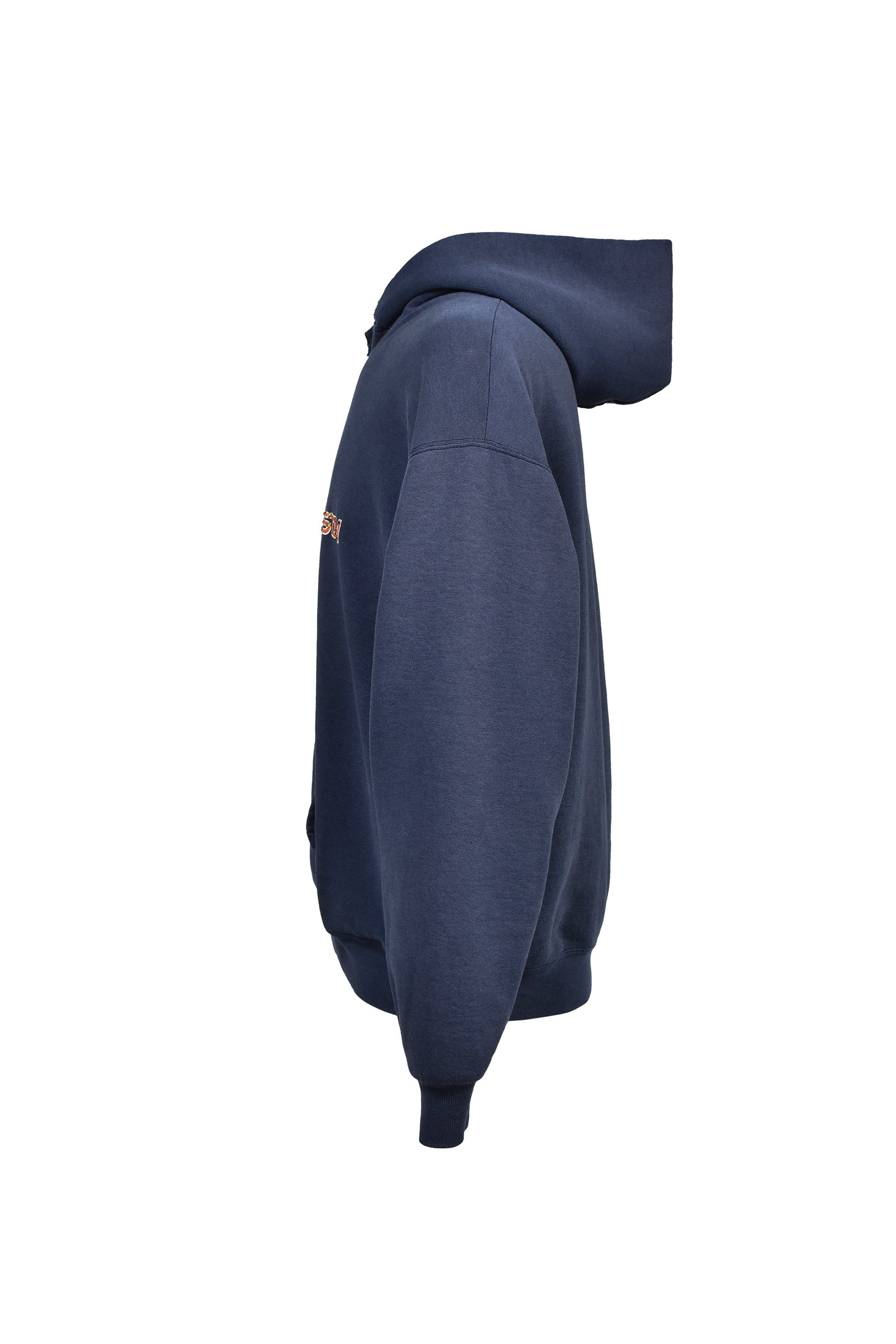 KAPOSVAR HOODIE / NVY