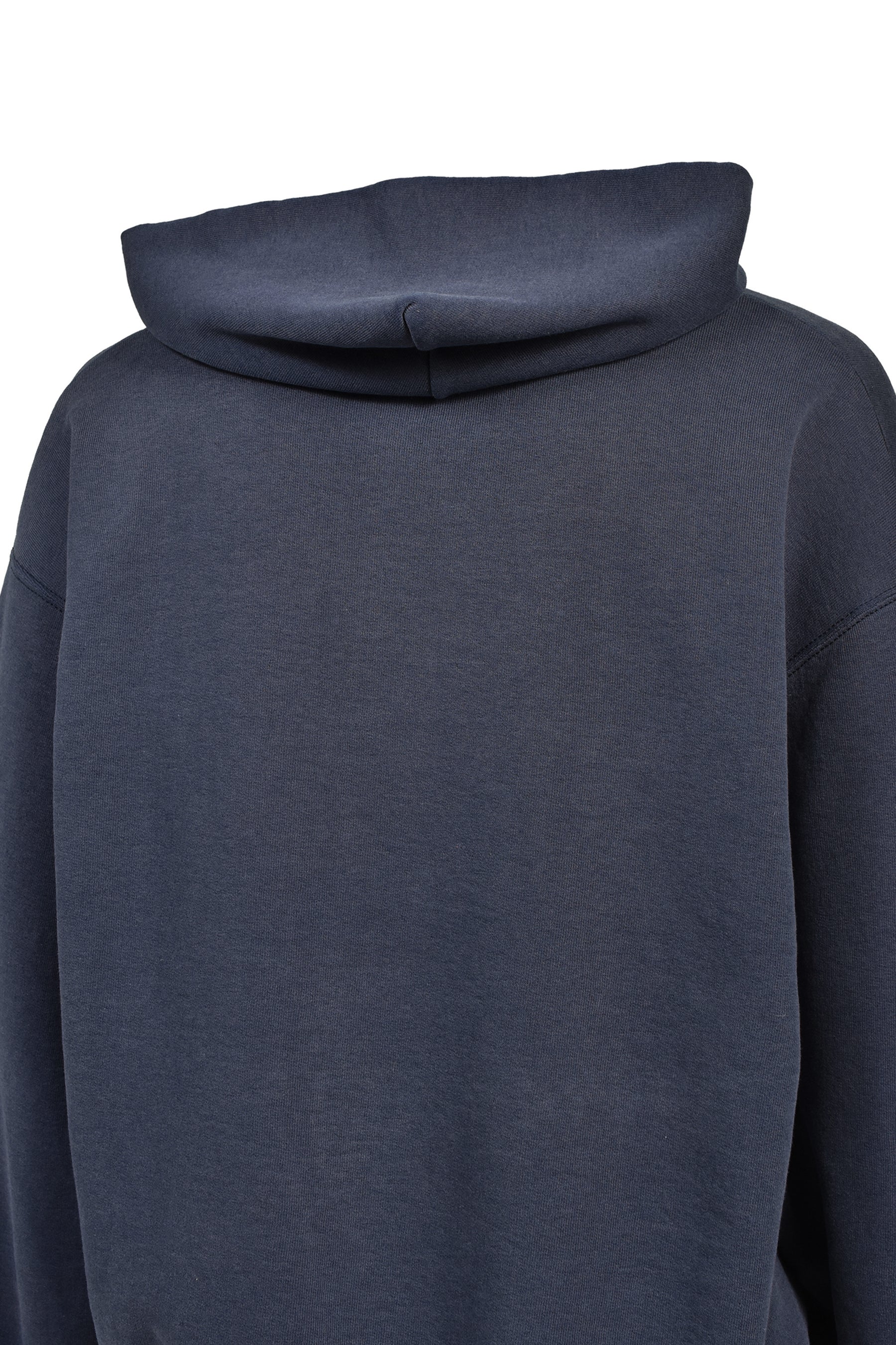 KAPOSVAR HOODIE / NVY