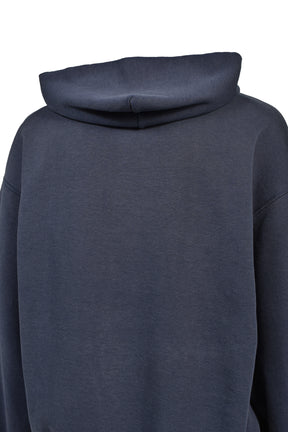 KAPOSVAR HOODIE / NVY