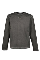 TC BASIC LONG SLEEVE / CHA