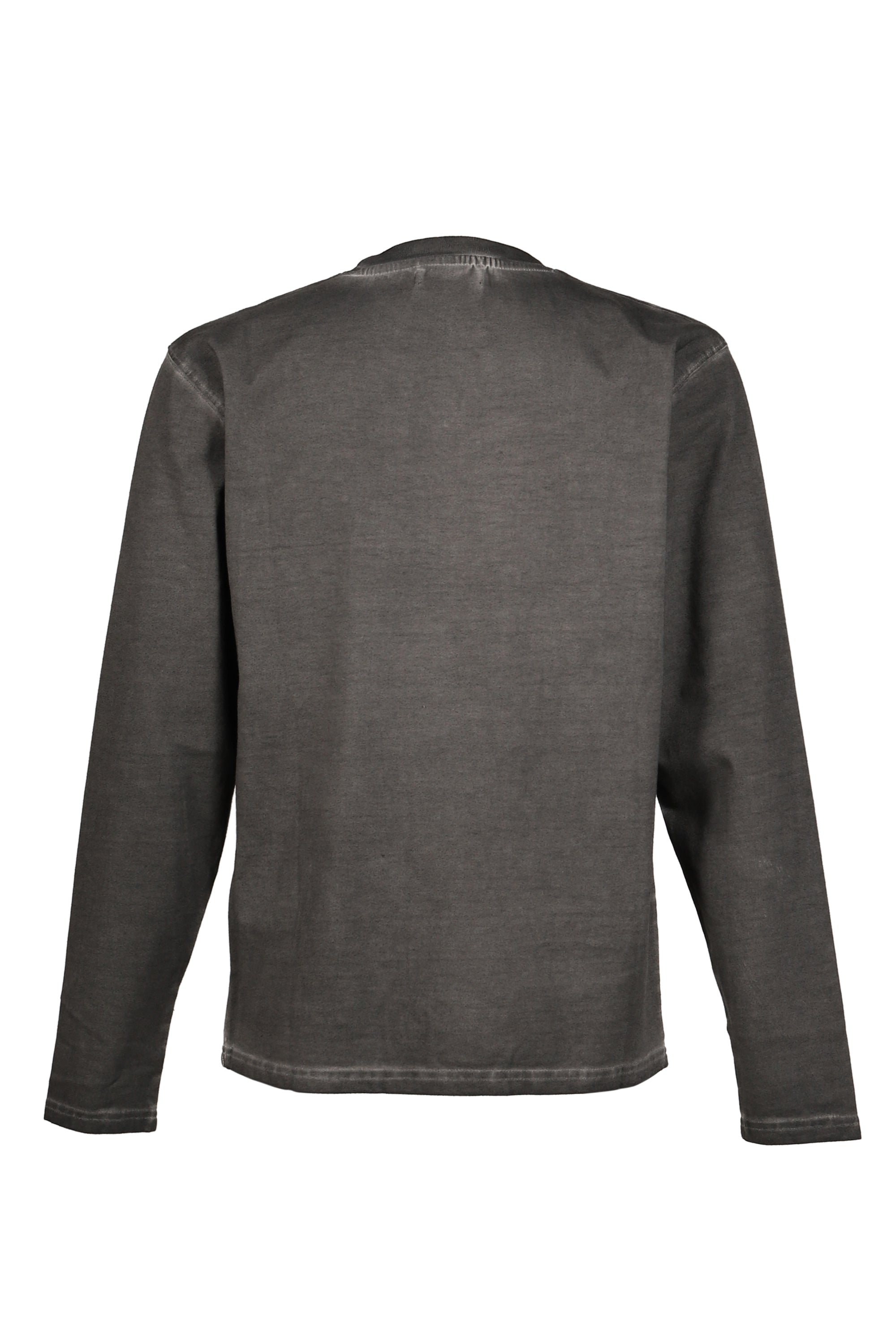Thug Club サグクラブ FW26 TC BASIC LONG SLEEVE / CHA - NUBIAN ヌビアン