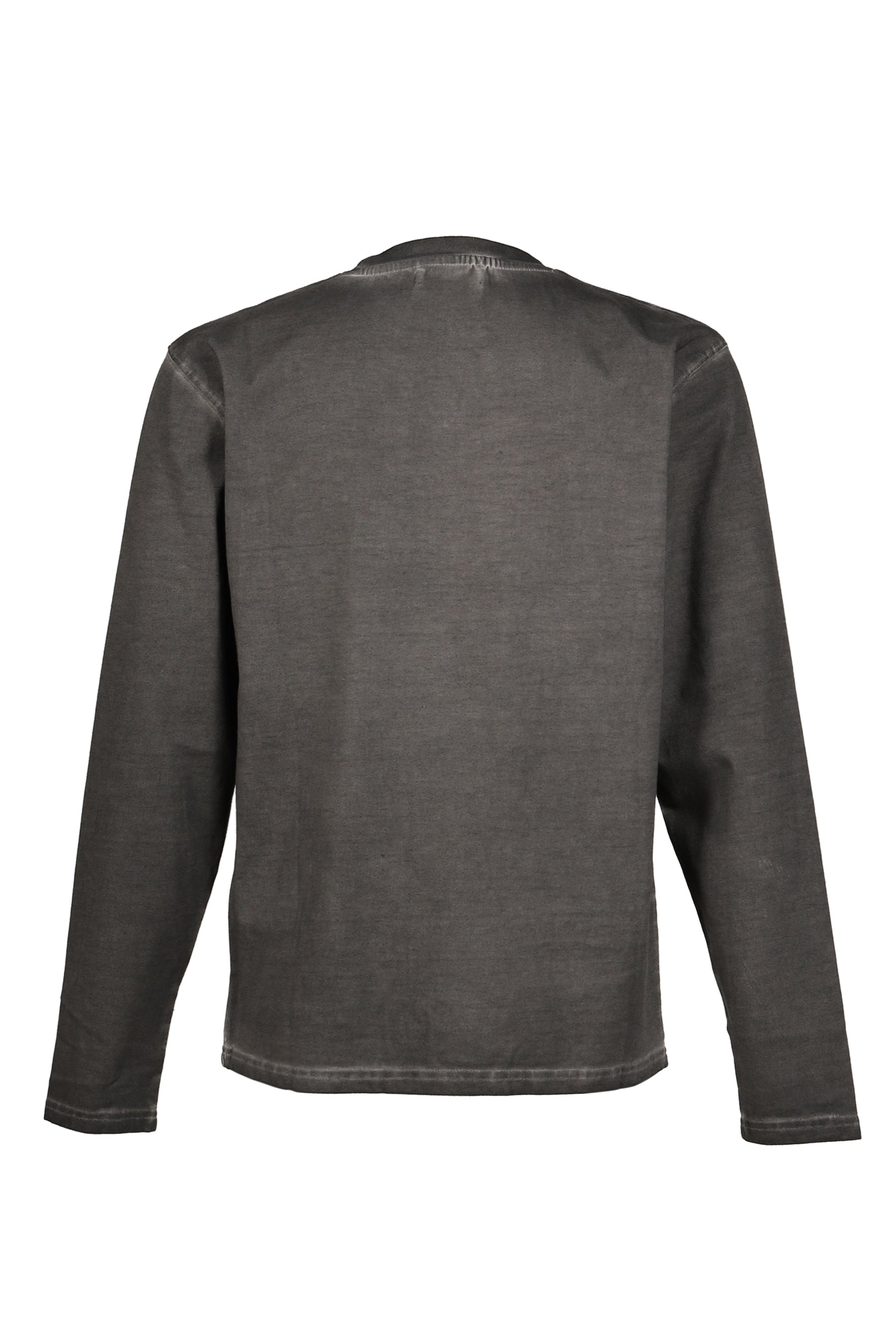 TC BASIC LONG SLEEVE / CHA