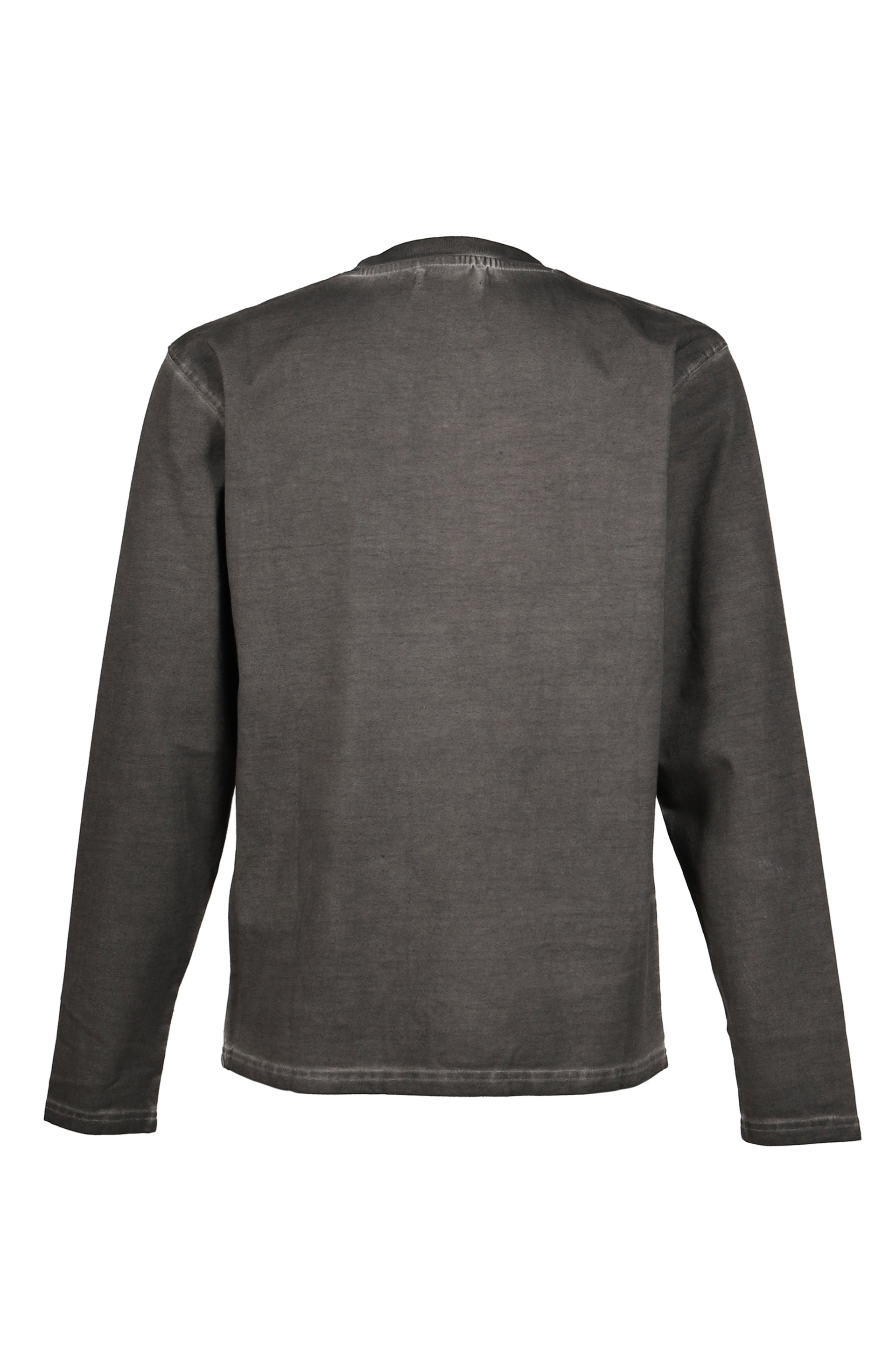 TC BASIC LONG SLEEVE / CHA