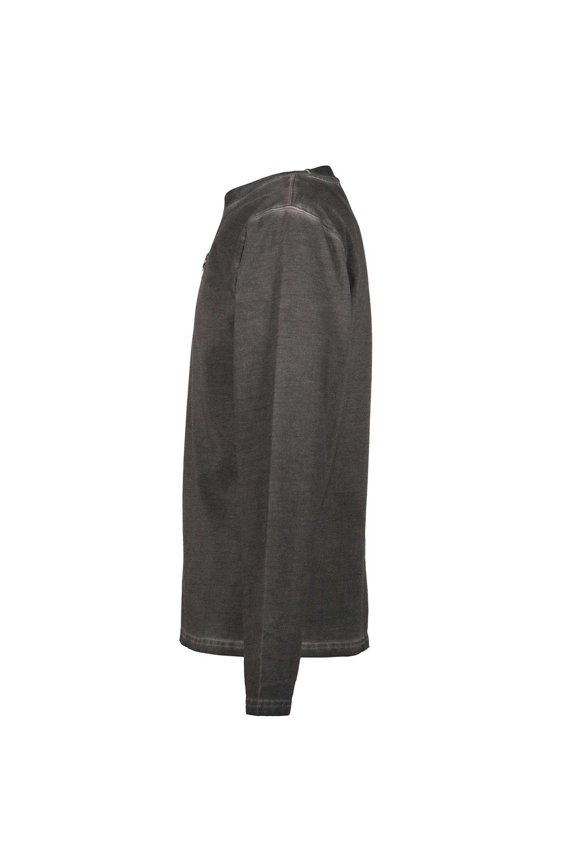 TC BASIC LONG SLEEVE / CHA