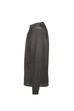 TC BASIC LONG SLEEVE / CHA
