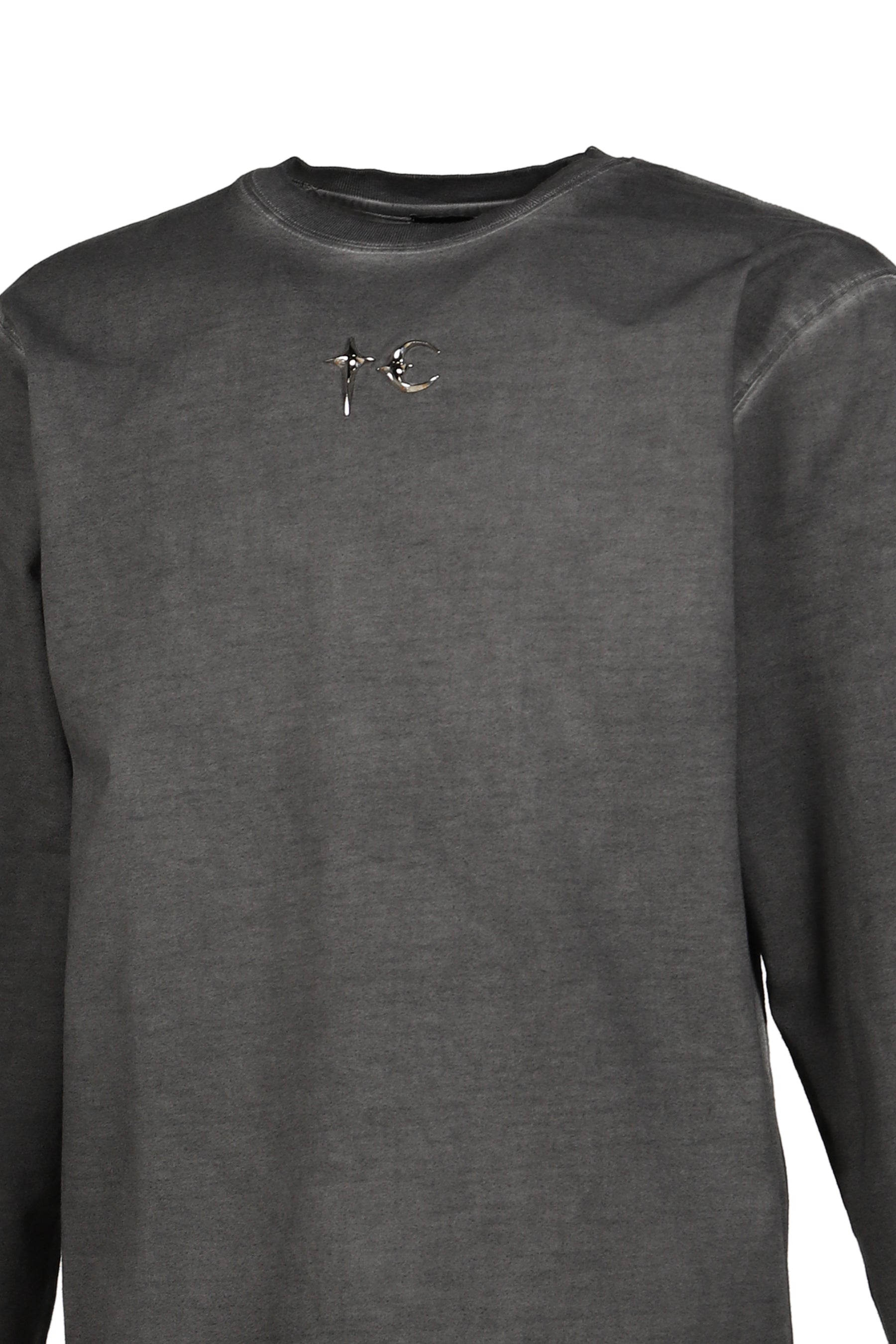 TC BASIC LONG SLEEVE / CHA