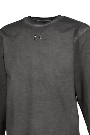 TC BASIC LONG SLEEVE / CHA