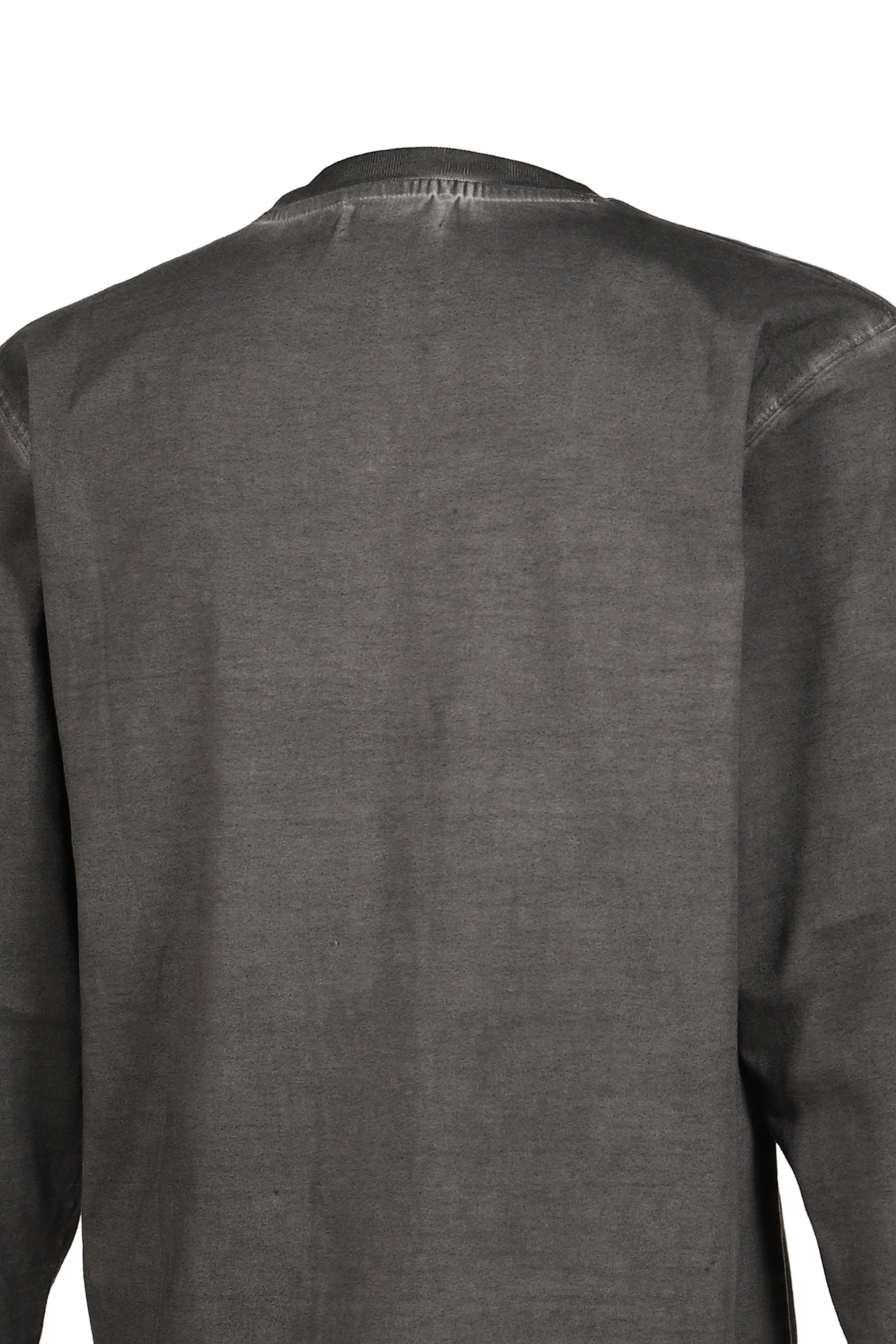 TC BASIC LONG SLEEVE / CHA