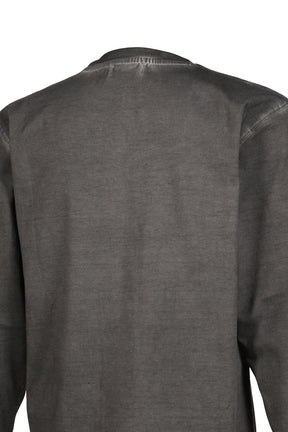 TC BASIC LONG SLEEVE / CHA