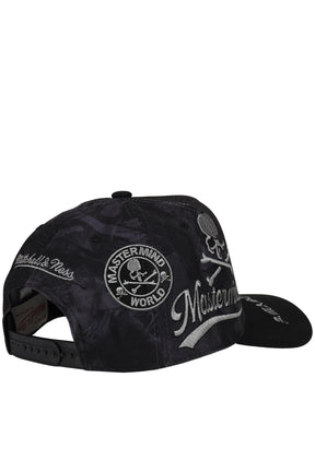 HP17151-CLBBLCK/MSTRMNDXMN ALL OVR PRO PINCH / BLK