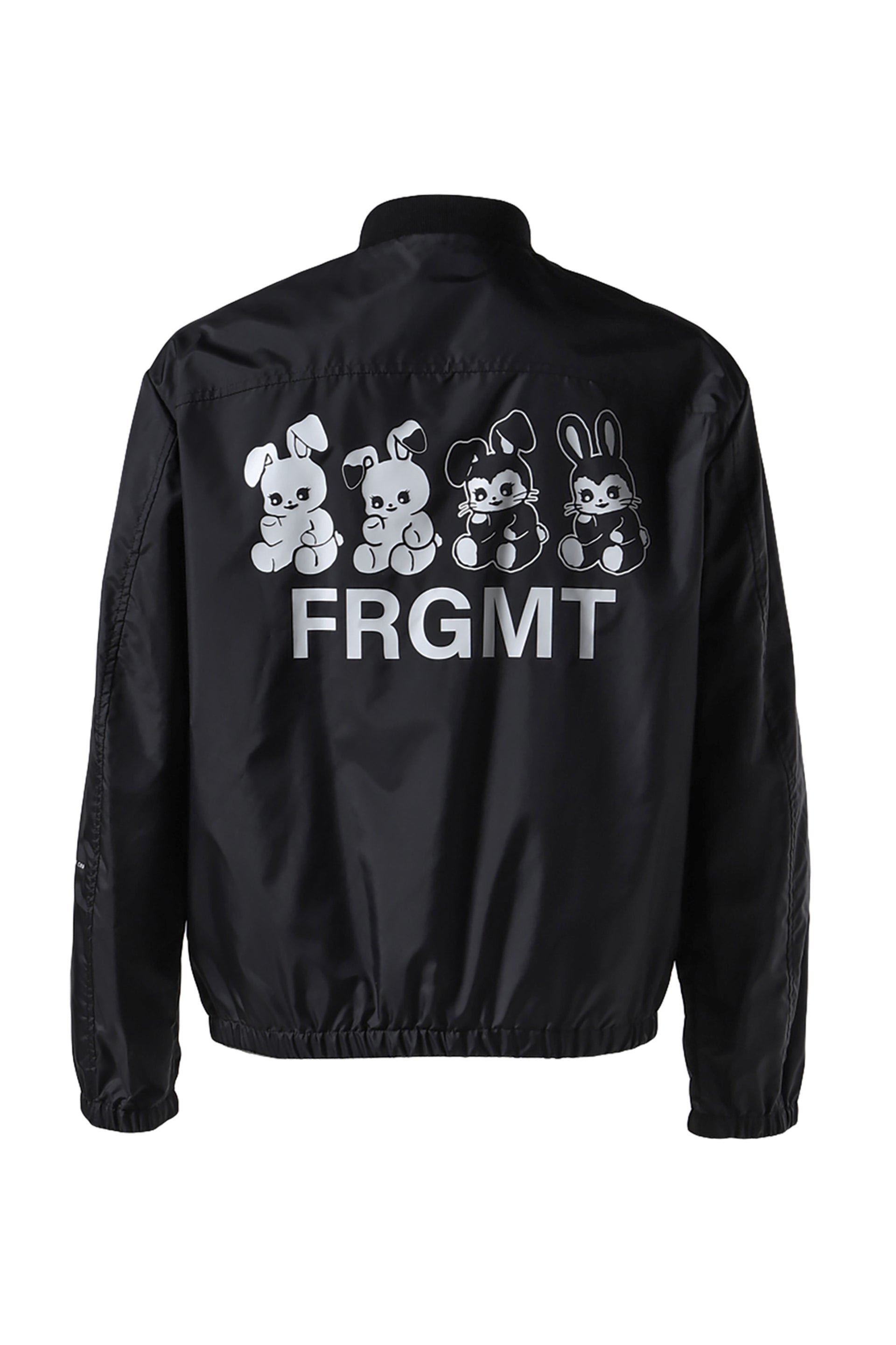 専用Fragment Design JACKET専用 SEQUEL × Fragment design '1st