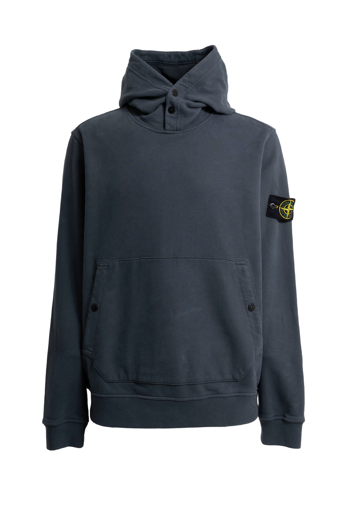PULLOVER HOODIE / 0062 L GRY