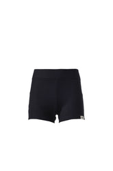 G CLASSIC RIB SHORTS / BLK