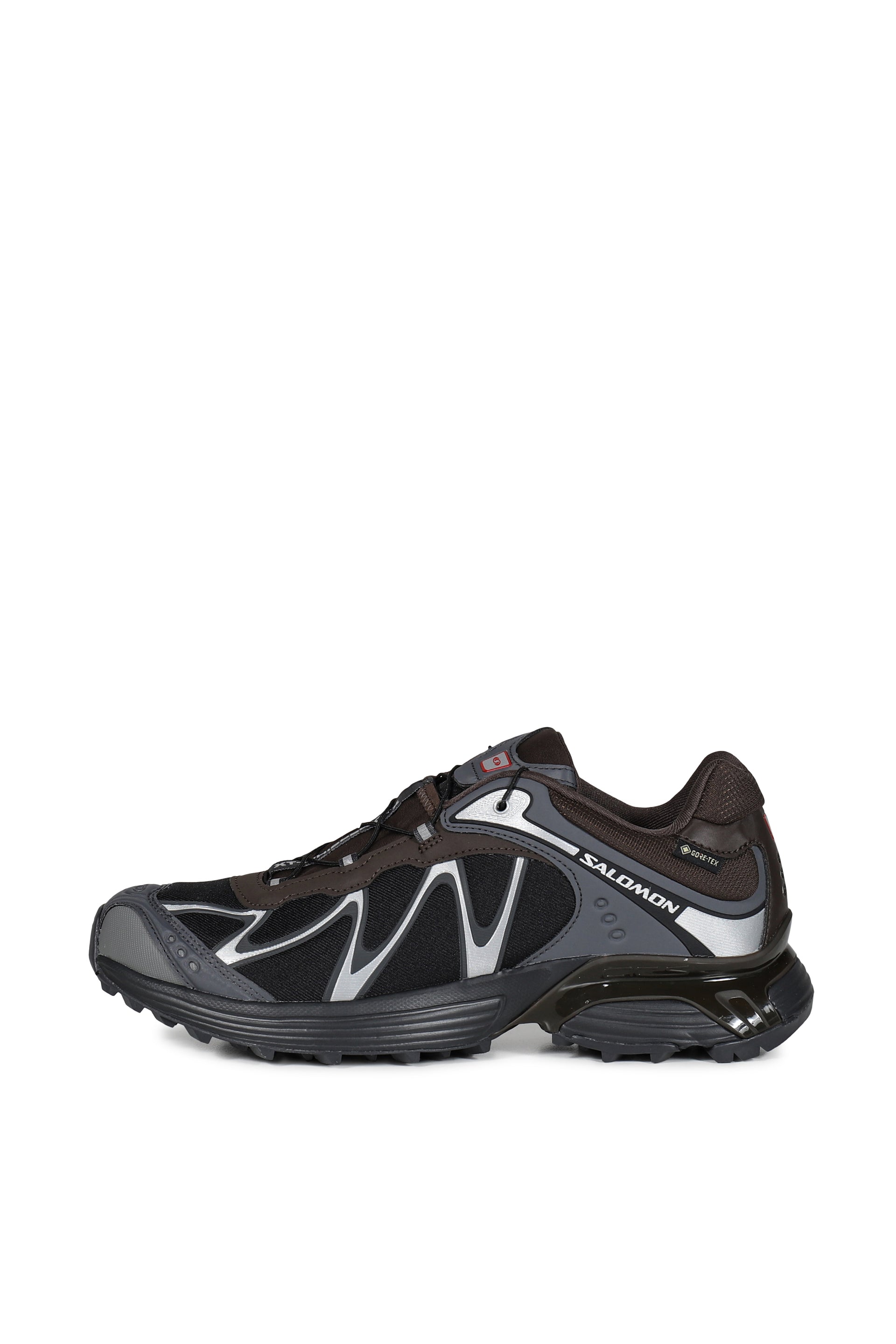 XT-WHISPER GTX / DELICIOSO/ASPHALT/CASTLEROCK