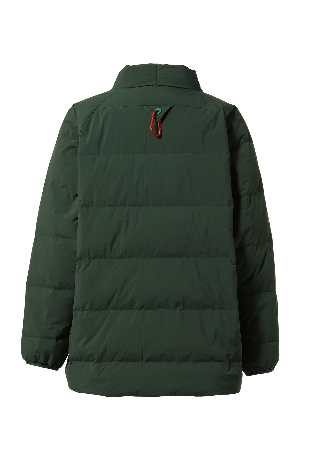 White Mountaineering × TAION WM×TAION DOWN JACKET / GRN
