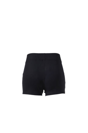 G CLASSIC RIB SHORTS / BLK