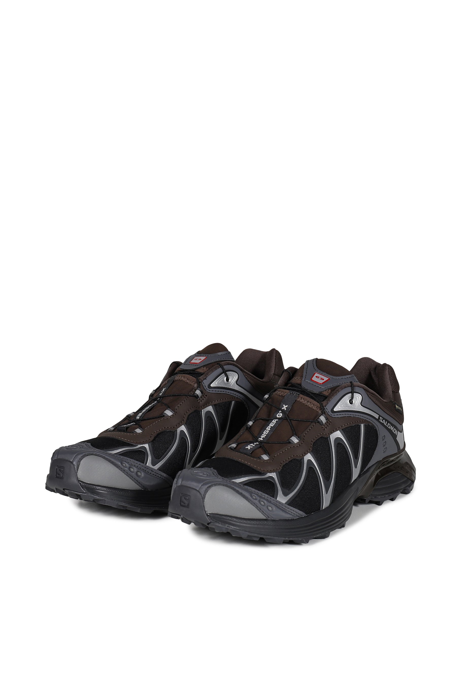 XT-WHISPER GTX / DELICIOSO/ASPHALT/CASTLEROCK