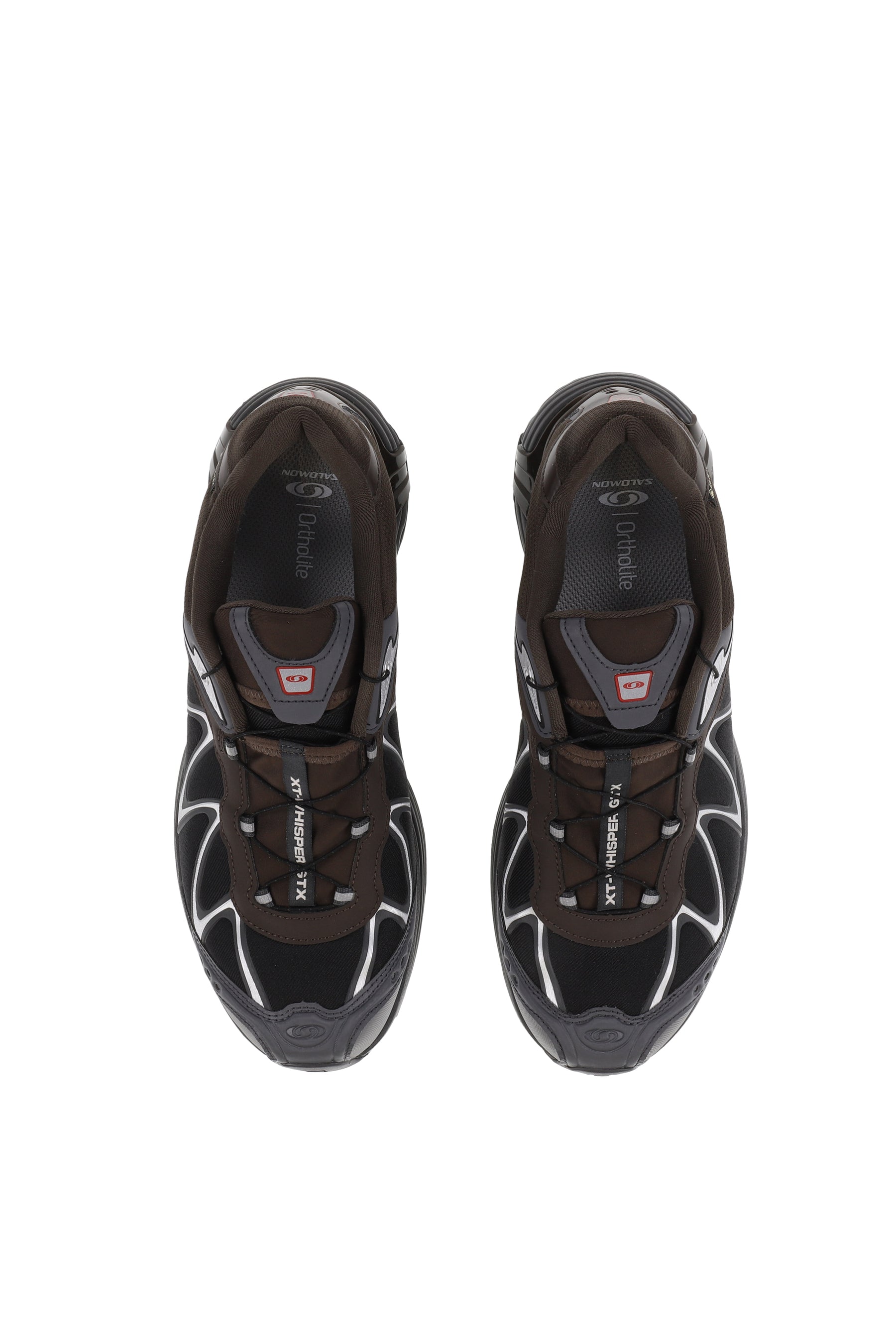 XT-WHISPER GTX / DELICIOSO/ASPHALT/CASTLEROCK