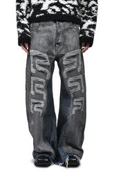 HERMETIC THE ROSE 2 / BLK 