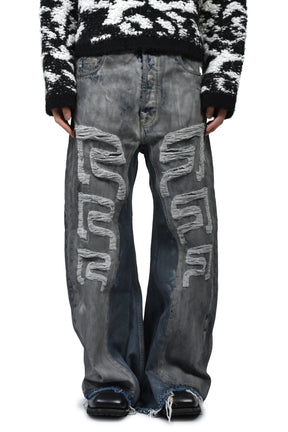 HERMETIC THE ROSE 2 / BLK 