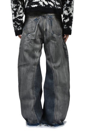 HERMETIC THE ROSE 2 / BLK 