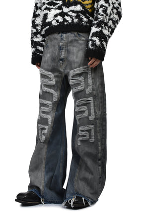 HERMETIC THE ROSE 2 / BLK 