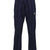 PIPING COWBOY PANT - POLY DOUBLE CLOTH / NVY