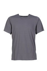 ES D4T TEE / GRANITE