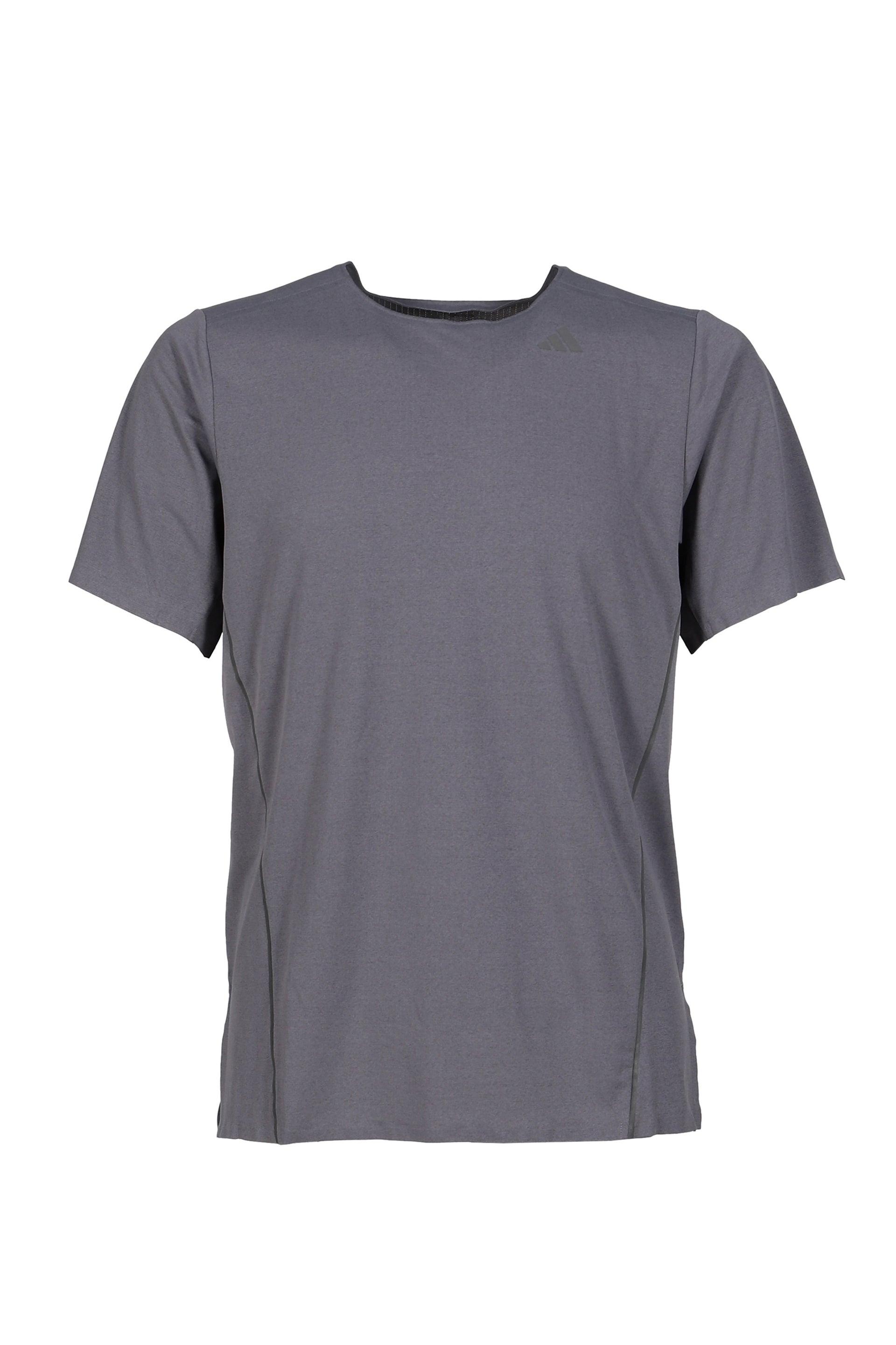 ES D4T TEE / GRANITE