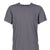 ES D4T TEE / GRANITE