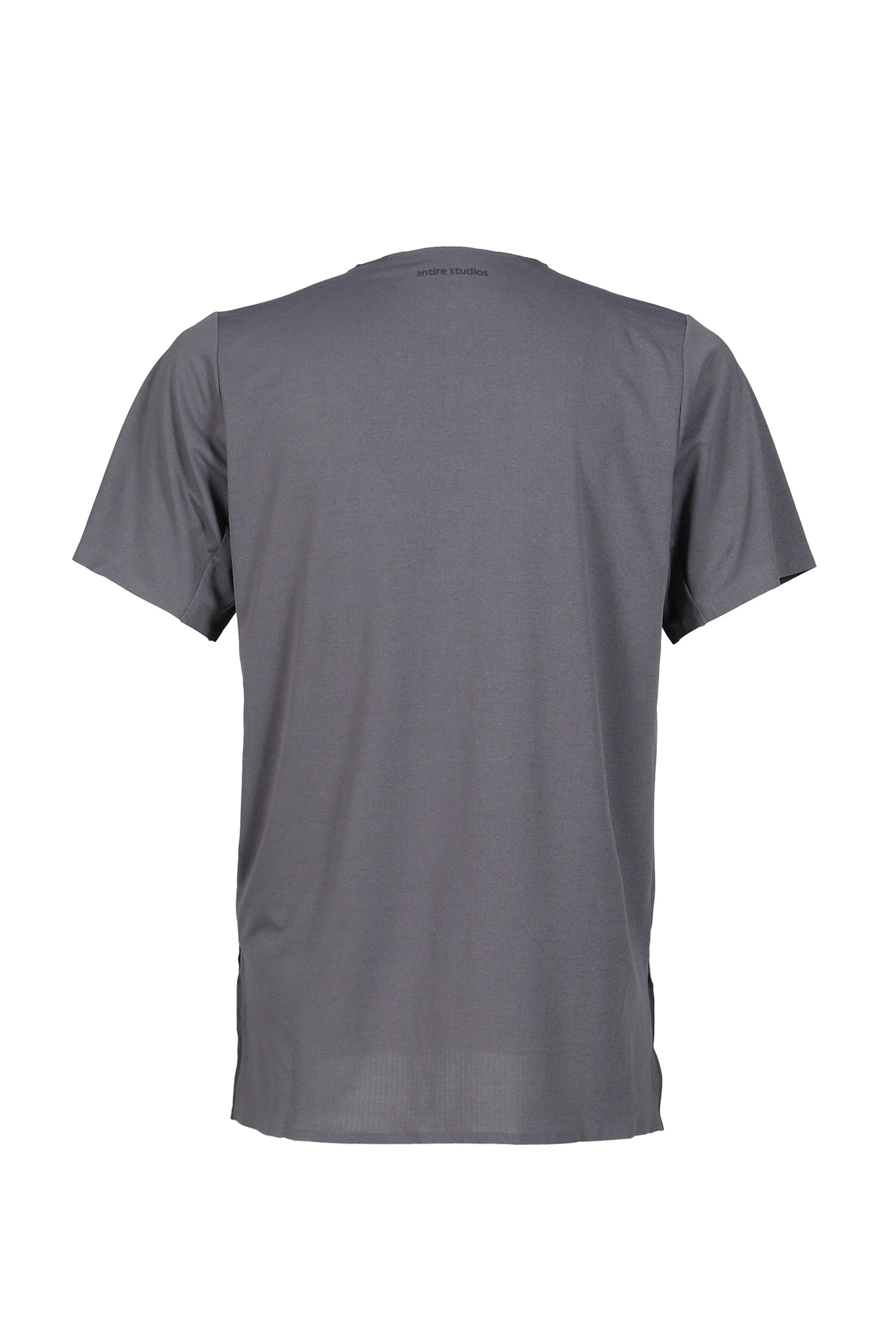 ES D4T TEE / GRANITE