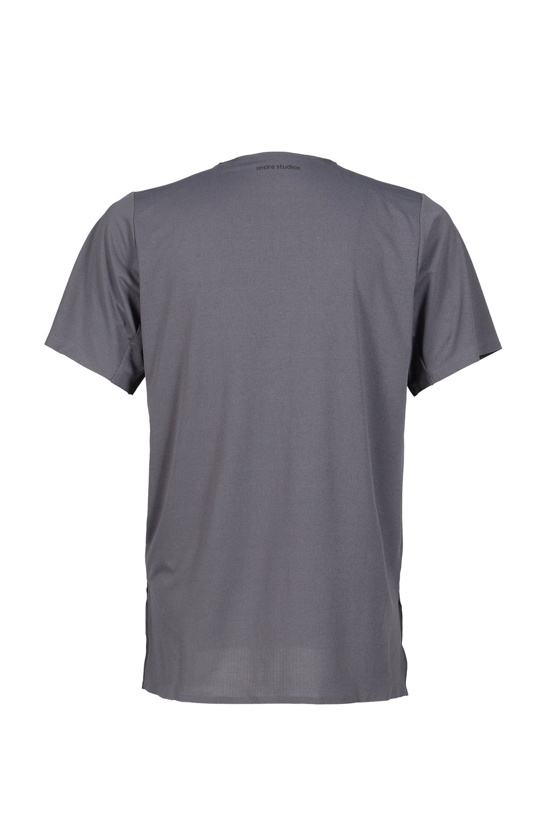 ES D4T TEE / GRANITE