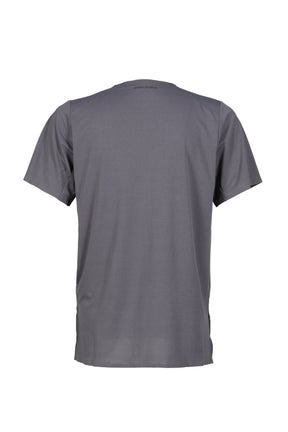 ES D4T TEE / GRANITE