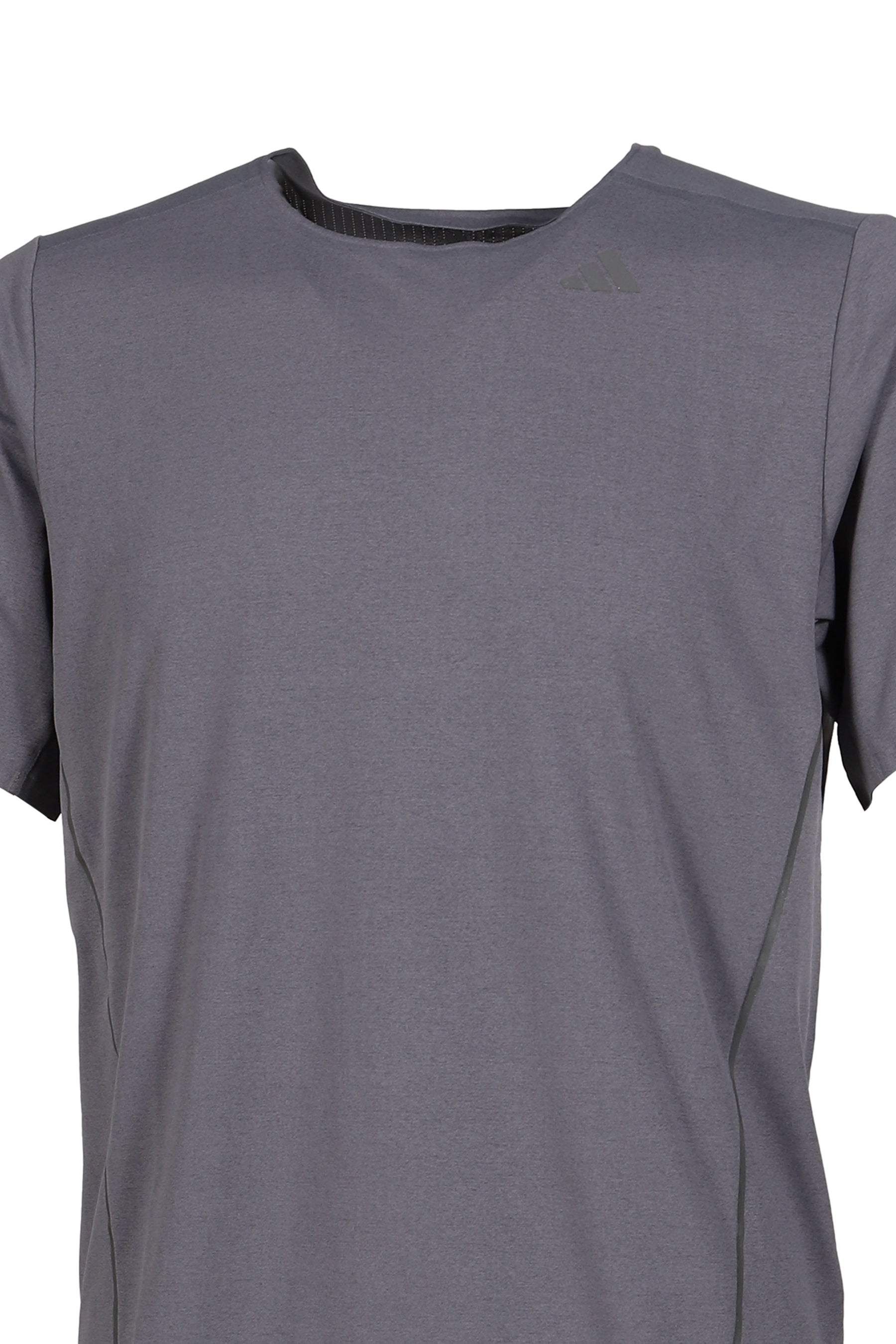 ES D4T TEE / GRANITE