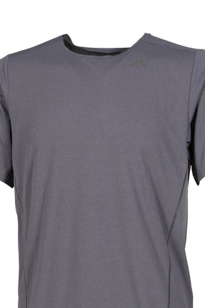 ES D4T TEE / GRANITE