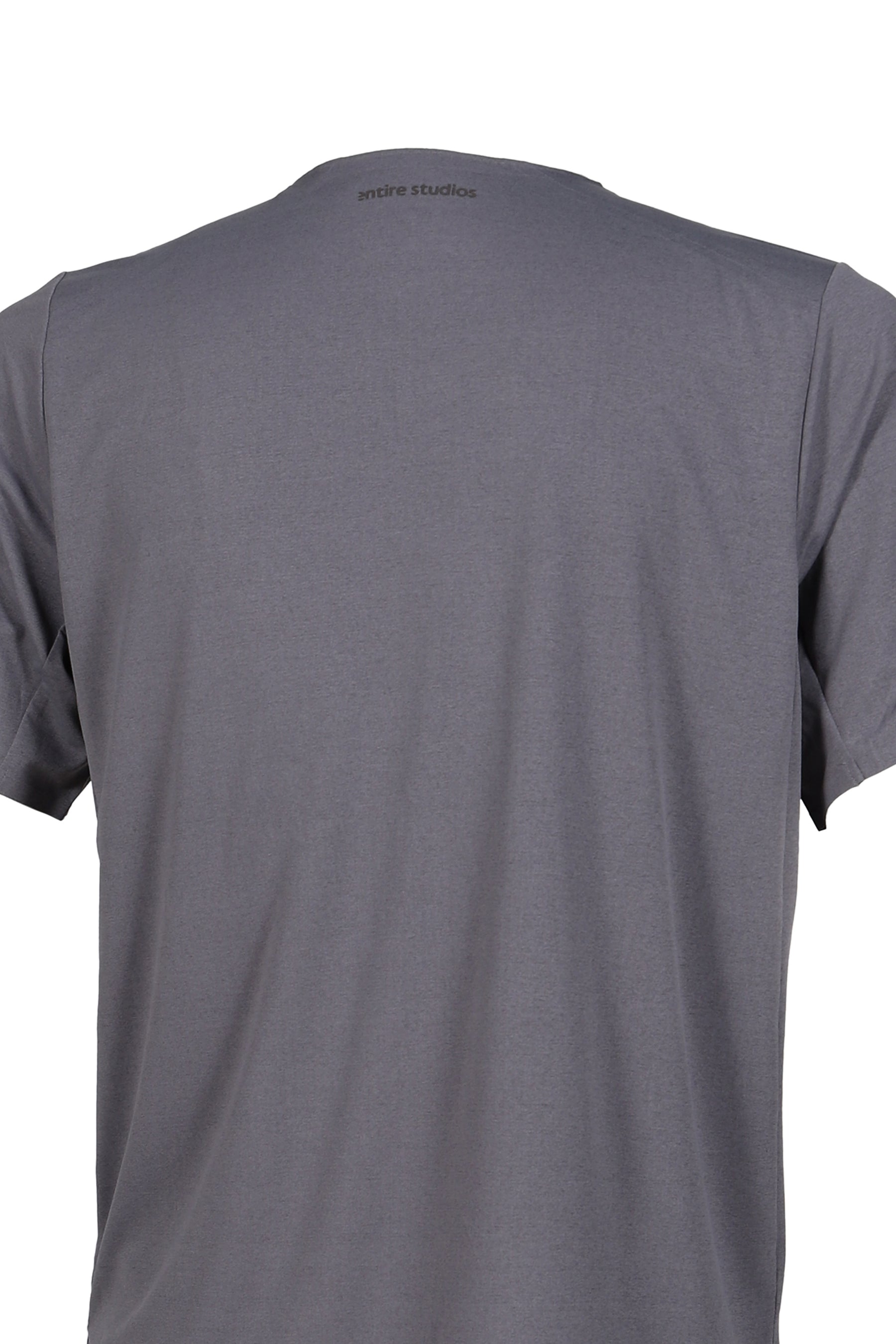 ES D4T TEE / GRANITE