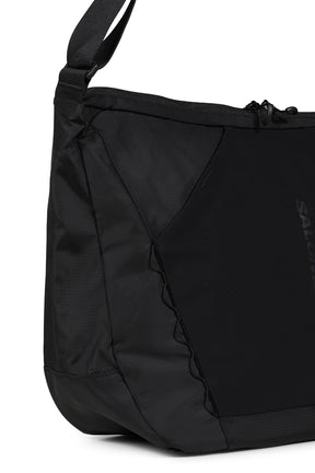 ACS SHOULDER BAG / BLK