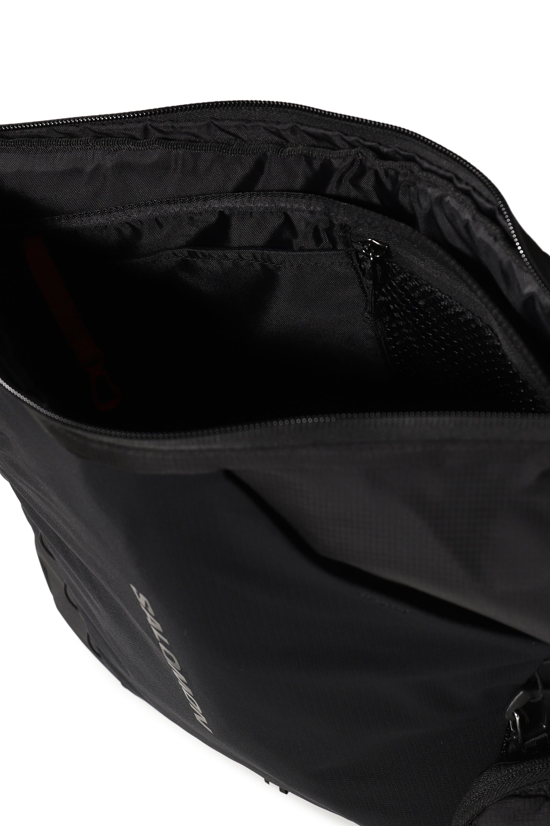 ACS SHOULDER BAG / BLK
