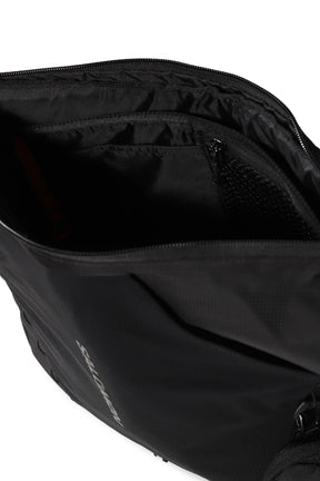 ACS SHOULDER BAG / BLK