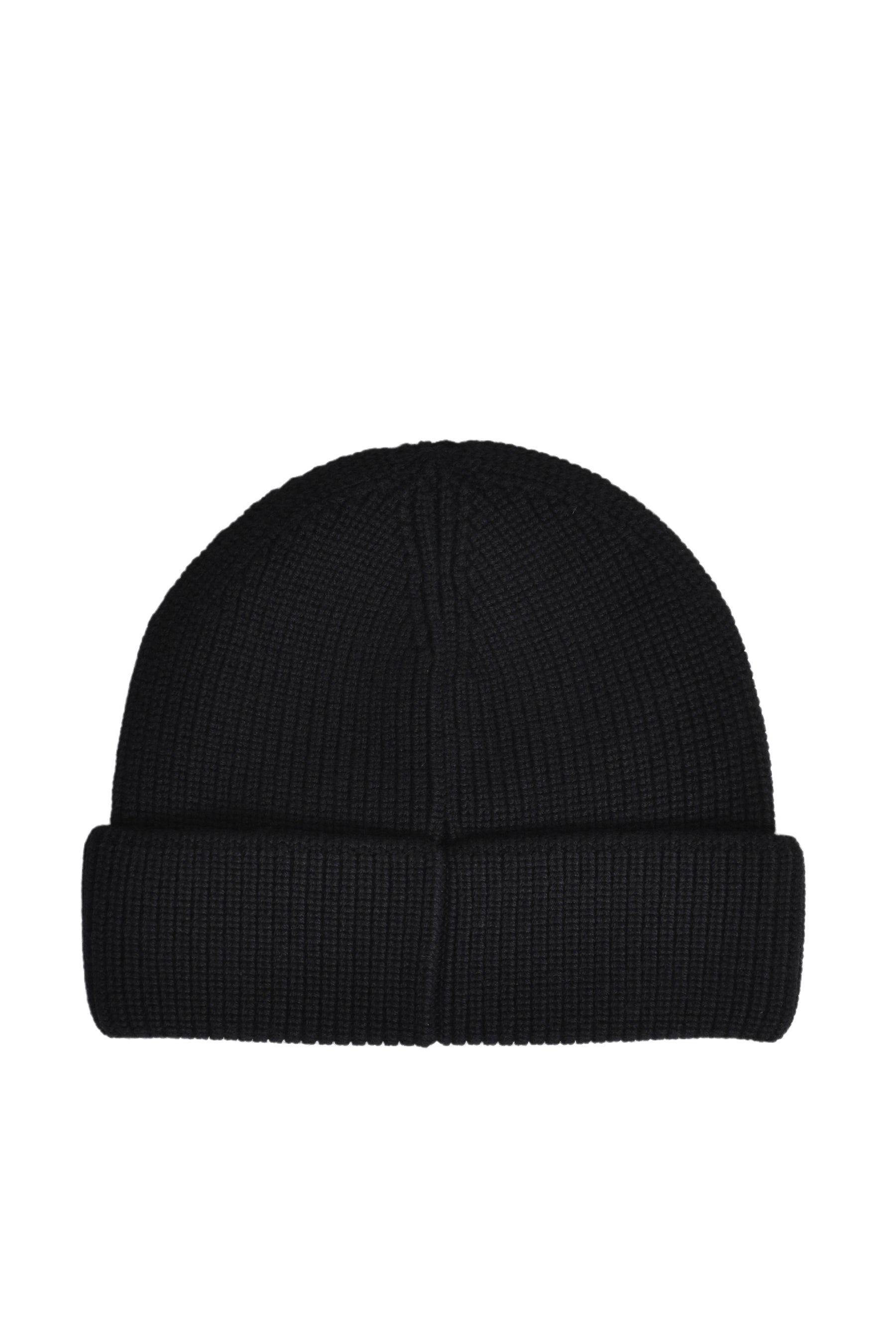 MA BEANIE / BLK