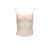 HONEY LAYERED CAMISOLE / MELANGE GRY