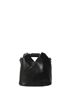 JAPANESE CROSSBODY BAG / BLK