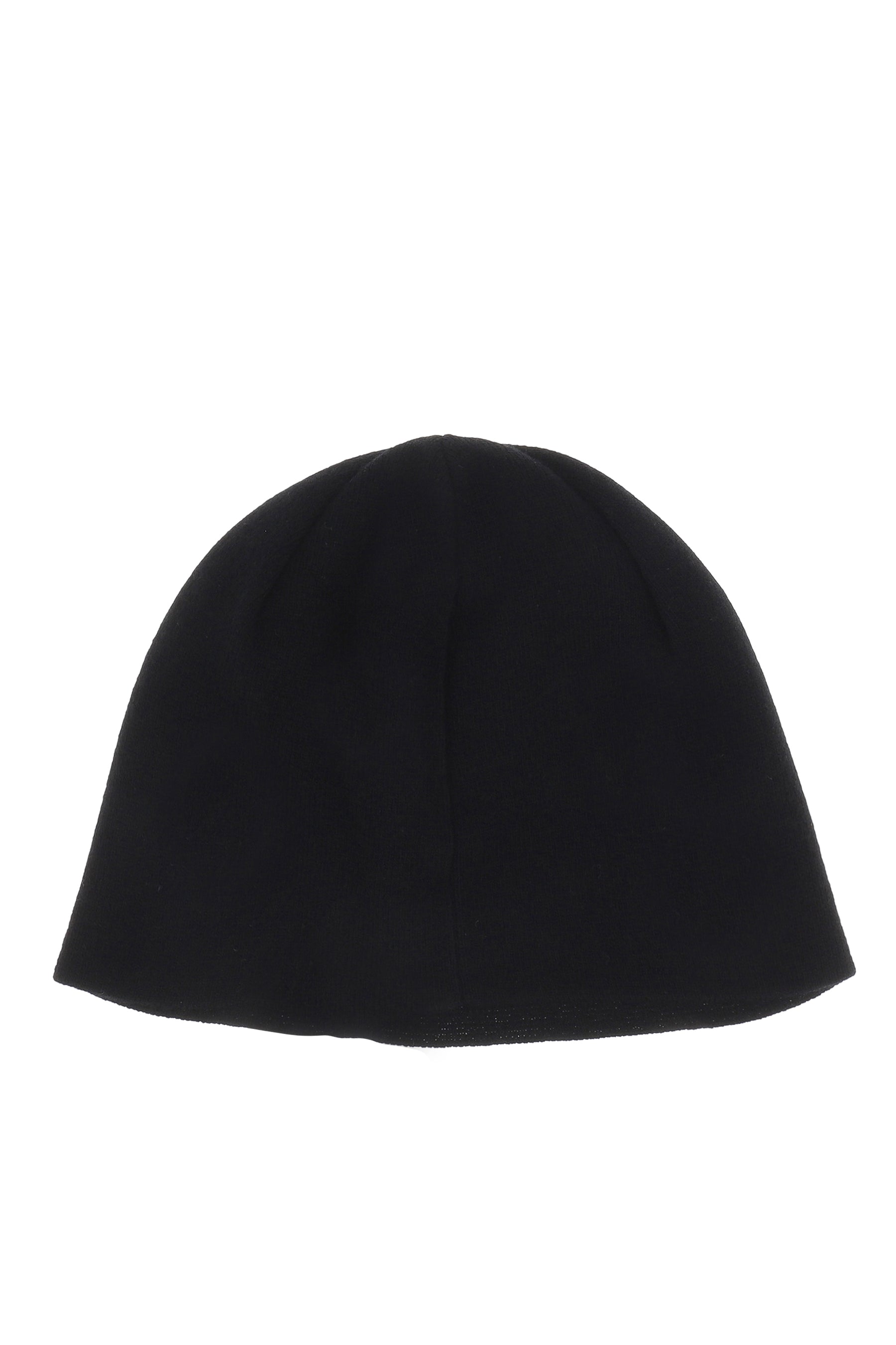 BEANIE / BLK