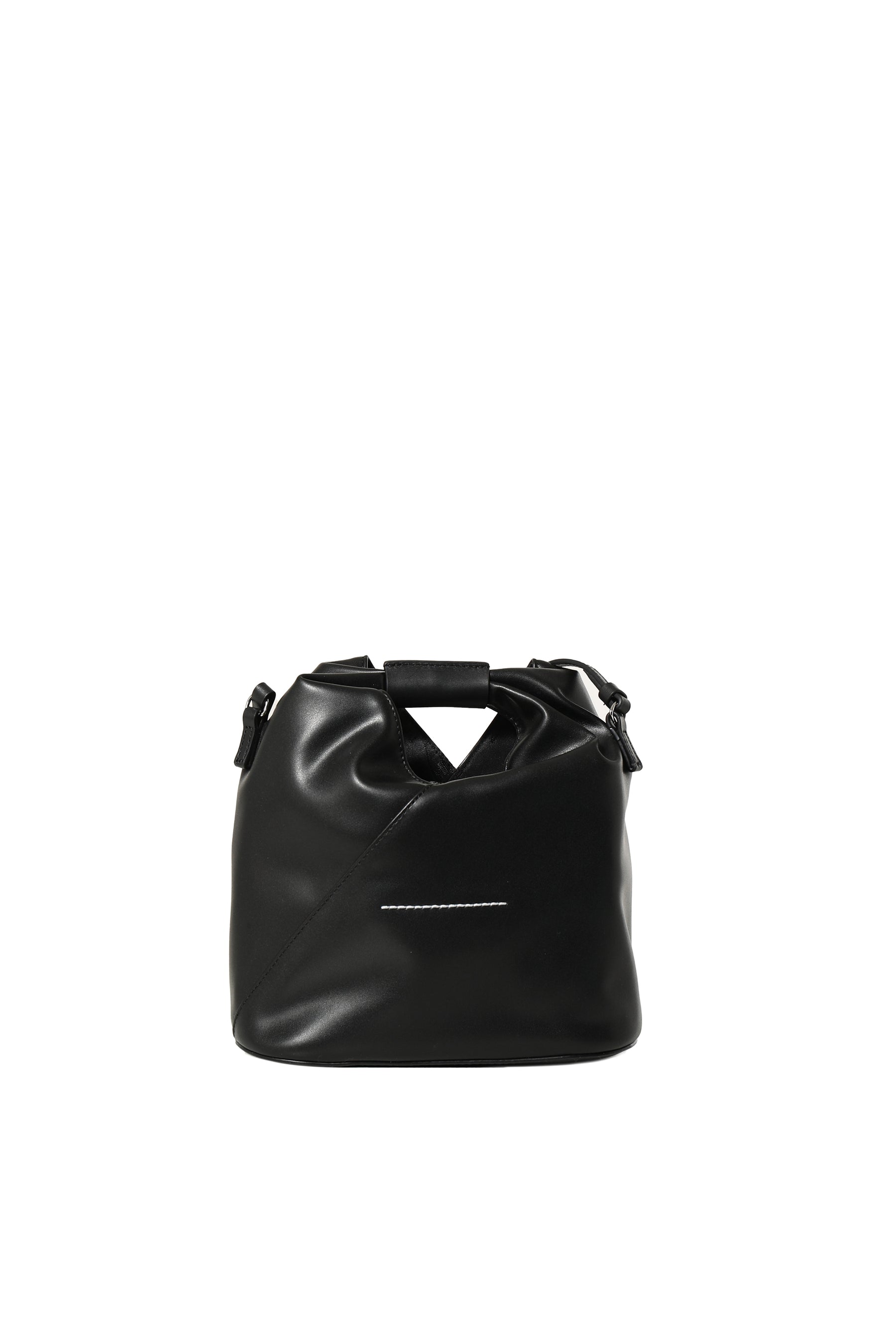 JAPANESE CROSSBODY BAG / BLK