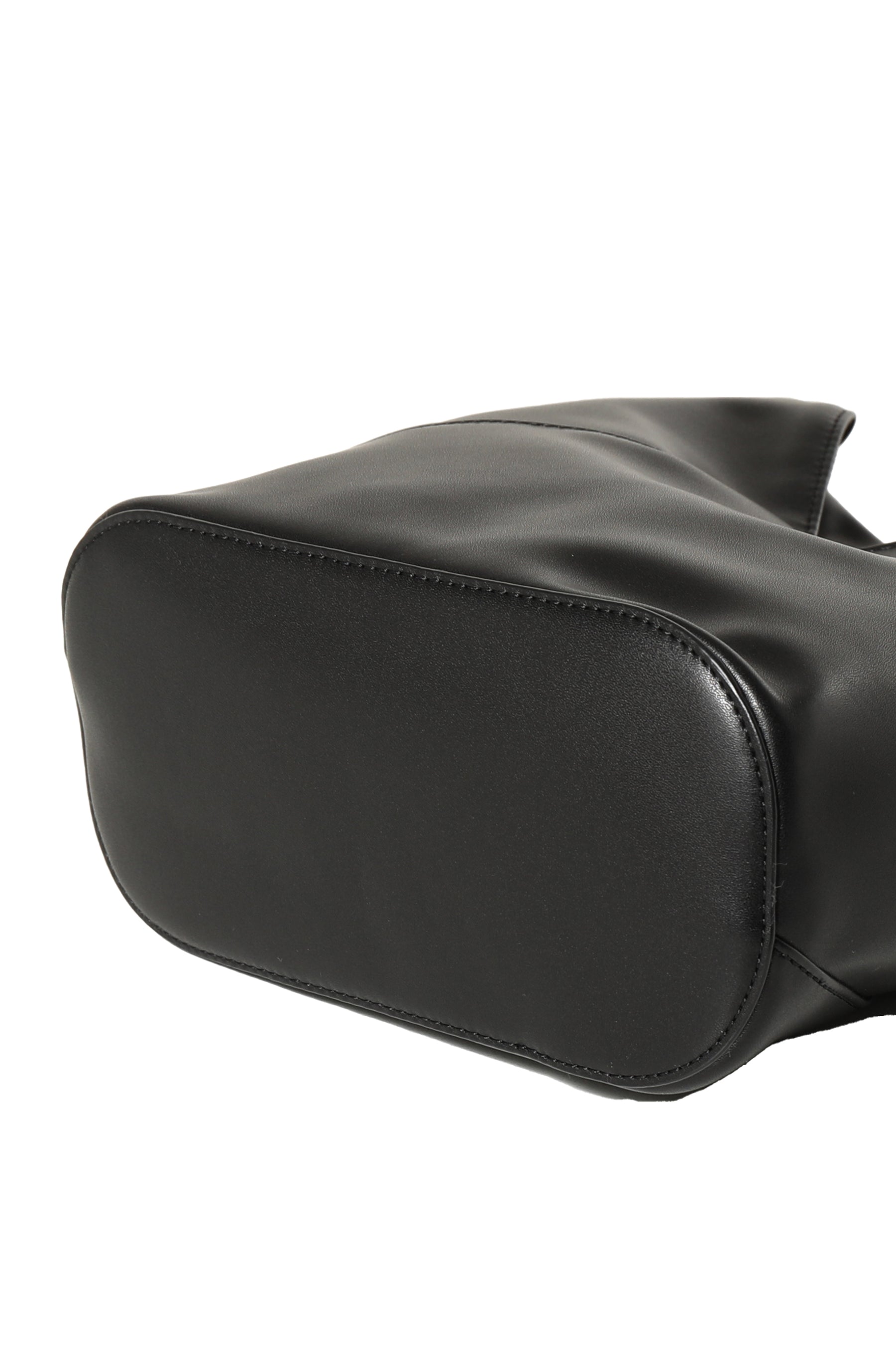 JAPANESE CROSSBODY BAG / BLK