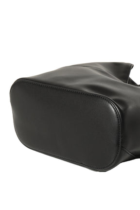 JAPANESE CROSSBODY BAG / BLK