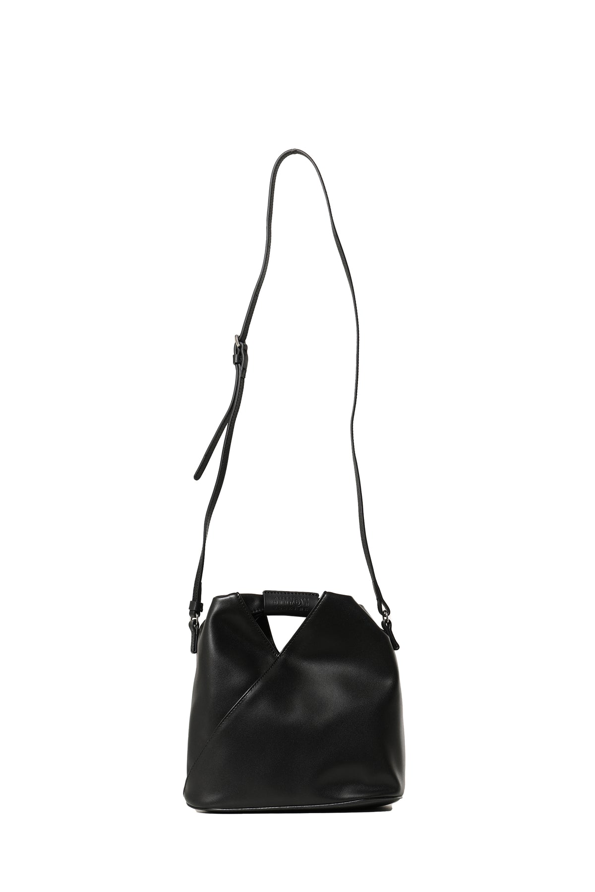 JAPANESE CROSSBODY BAG / BLK