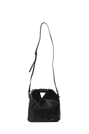 JAPANESE CROSSBODY BAG / BLK